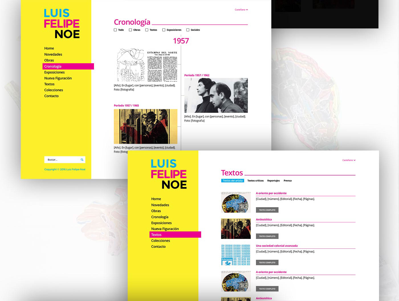 ux UI graphic design Website interactive