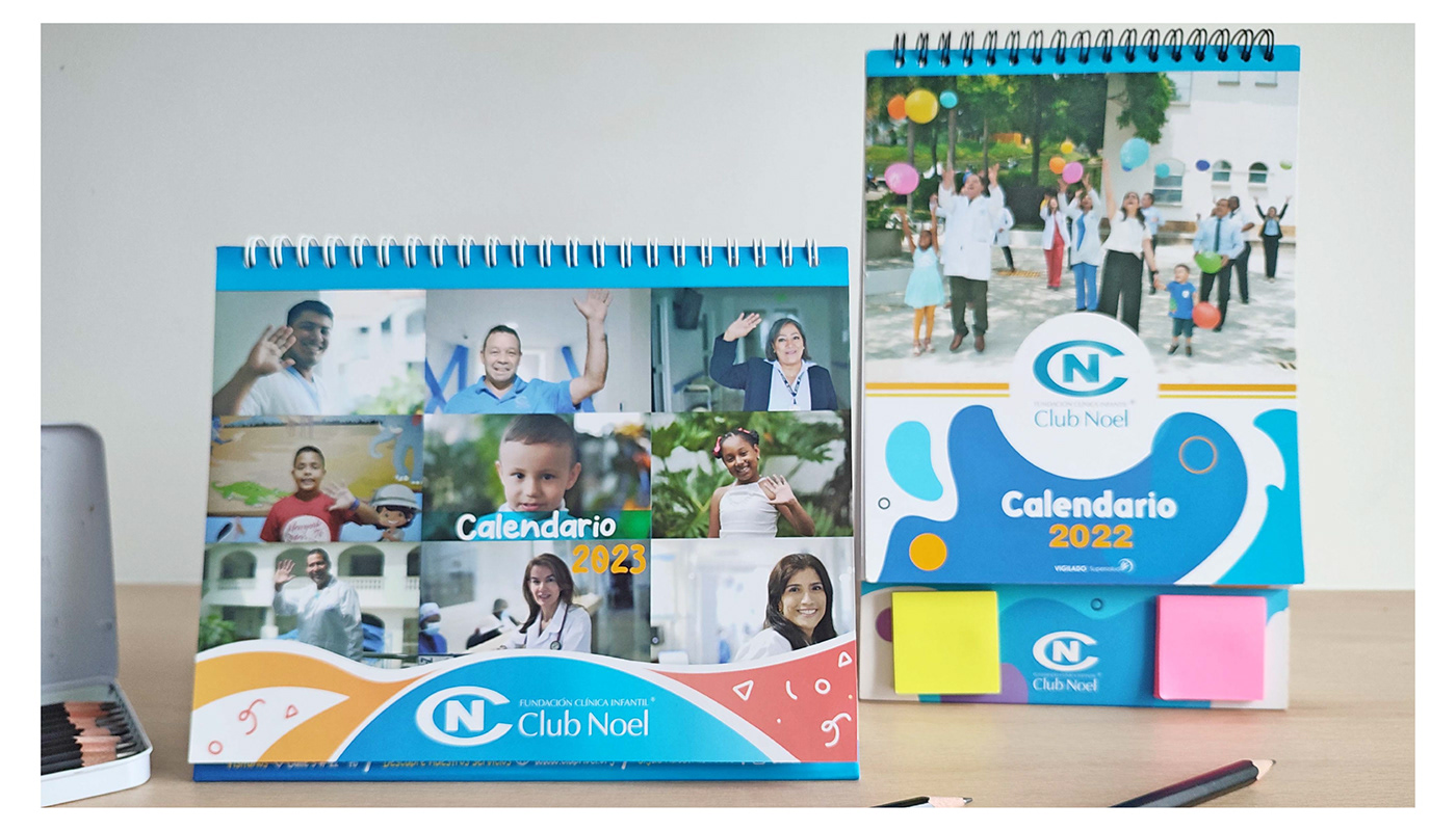 calendar calendar design calendario Diseño editorial diseño gráfico planner design