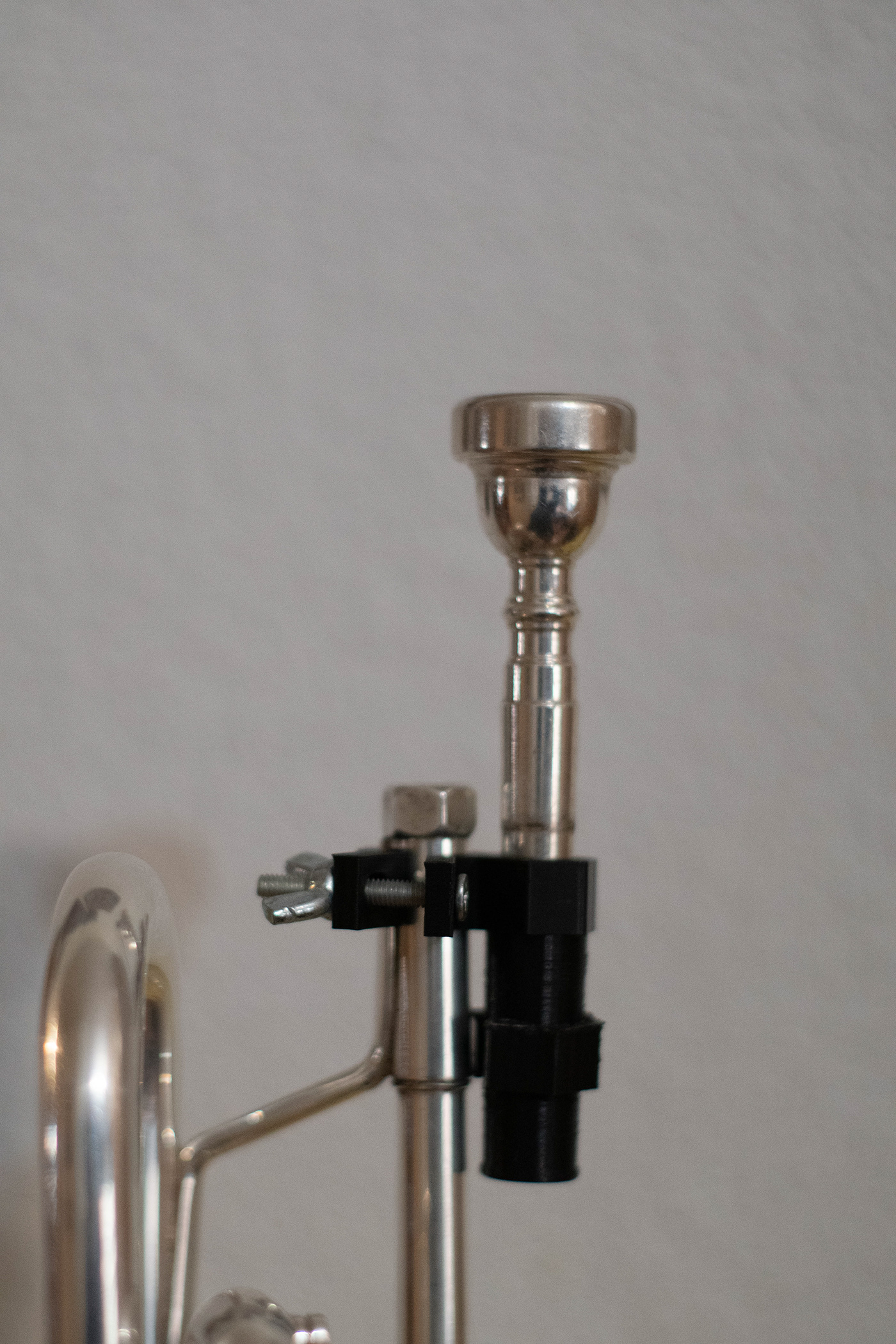 3dmodel 3dprint berp impresión3d music trompeta trumpet