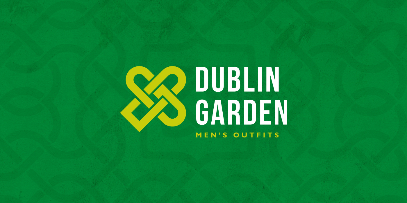 dublin garden Leprechaun Ireland clover Outfits Celtic