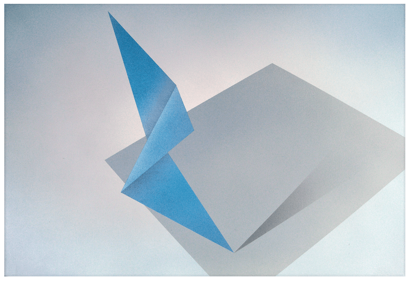 art color geometric geometrico abstracto pintura