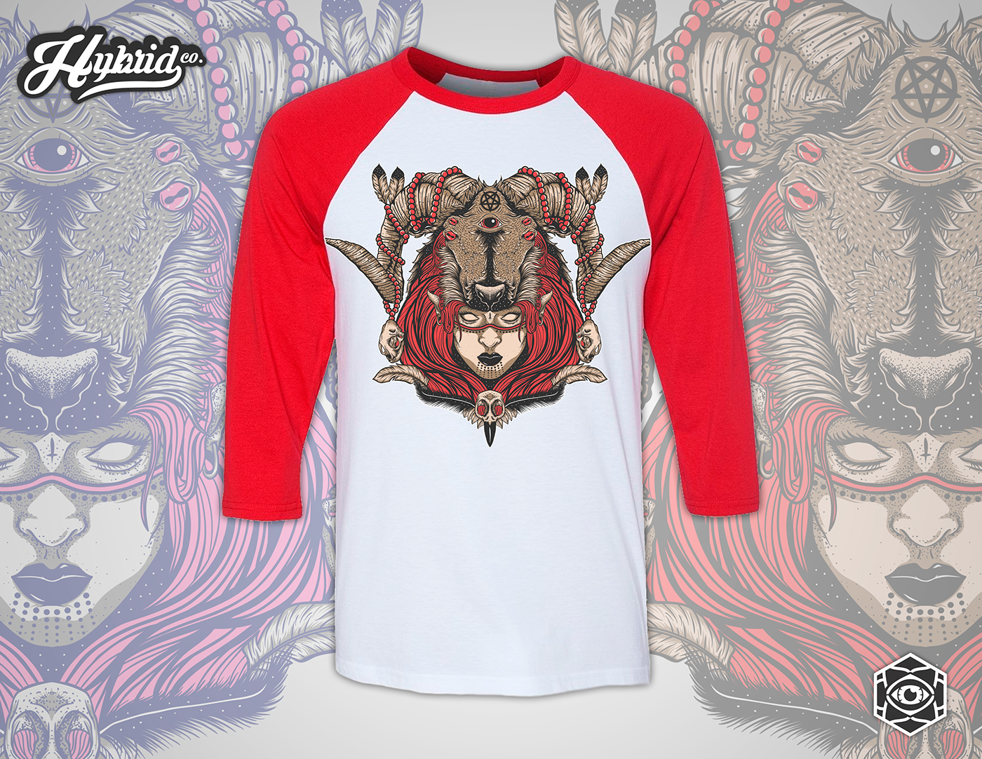 t-shirt SILK silk screen printing print animal Pizza anubis witch bat tee lion stone