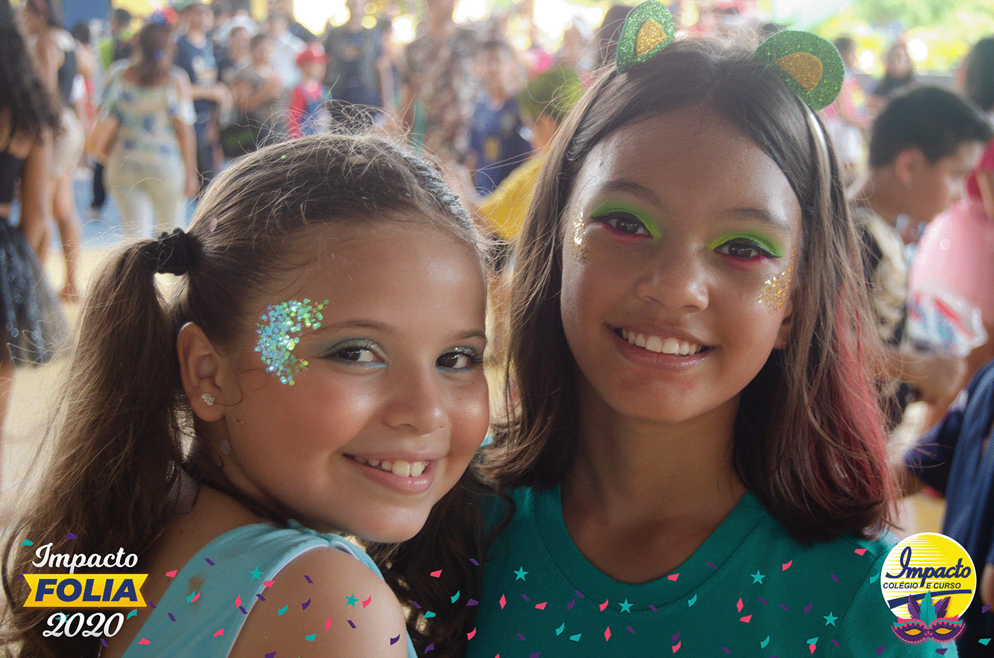 Carnaval Colégio curso D5100 Fotografia Impacto natal Nikon Rio grande do Norte RN