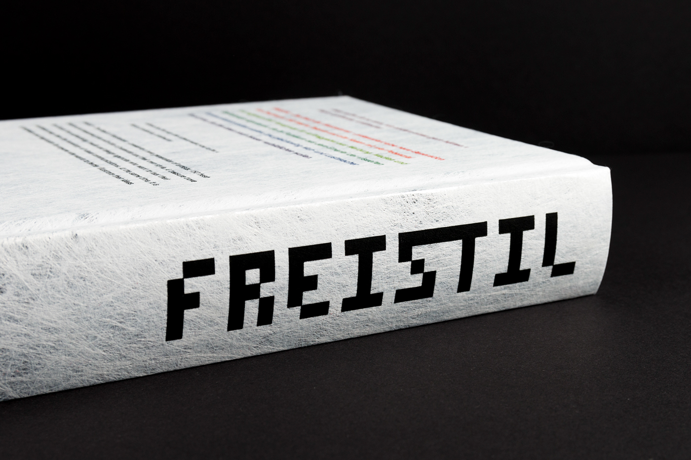Freistil freistil 6 book illustrators ILLUSTRATION  editorial design  editorial Buchgestaltung Illustrator buch
