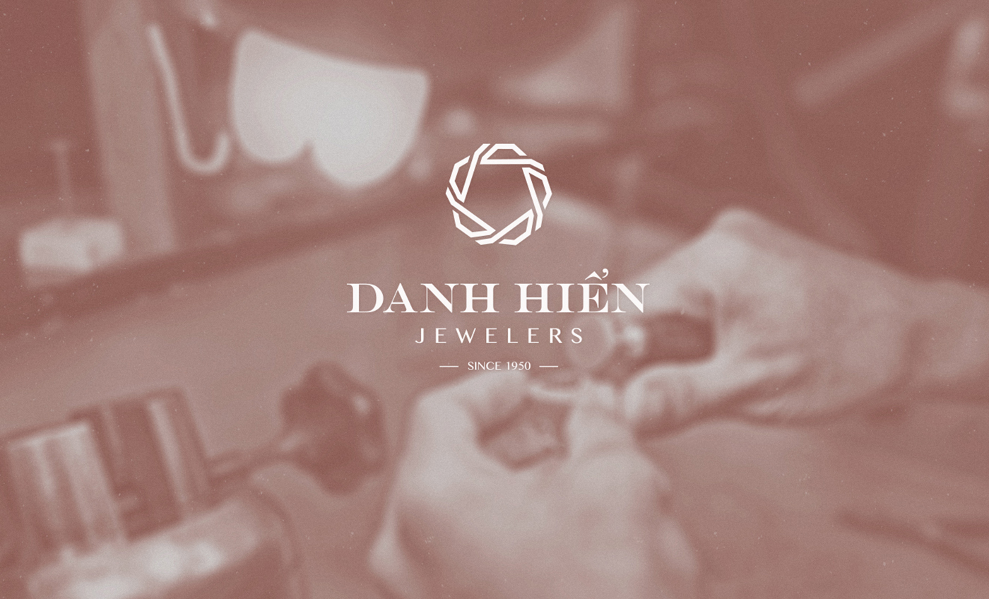 branding agency vietnam logo designer vietnam advertising agency vietnam thiet ke logo ho chi minh jewelry brand identity handcrafted brand identity foil embossing web design agency Corporate Identity Design brand identity design bratus luxury packaging design Cty Bratus branding agency hcm