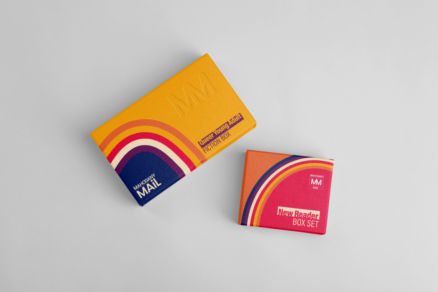 Packaging identity brand identity Logo Design wordmark LGBT queer