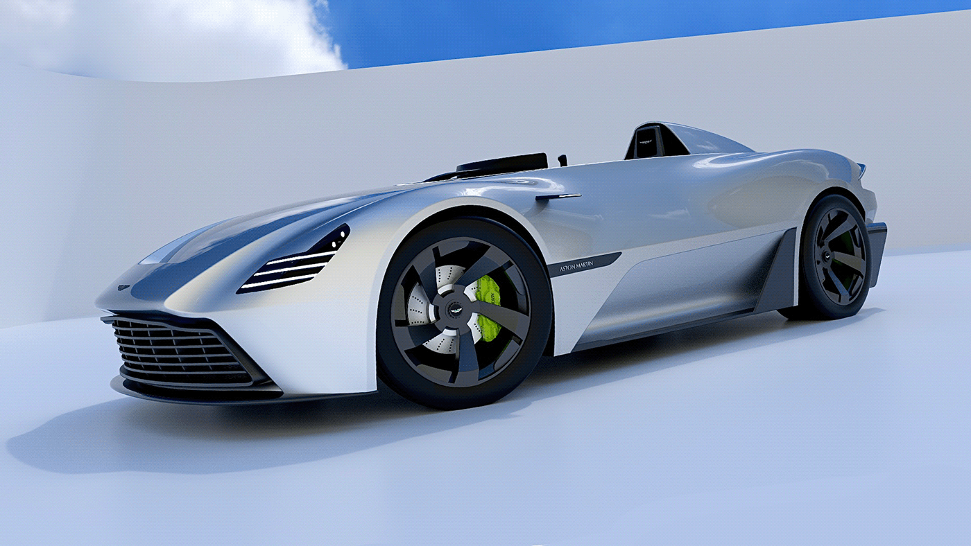 3dmodeling Automotive design car cardesign concept portfolio sketch transportation CGI HDRI rendering