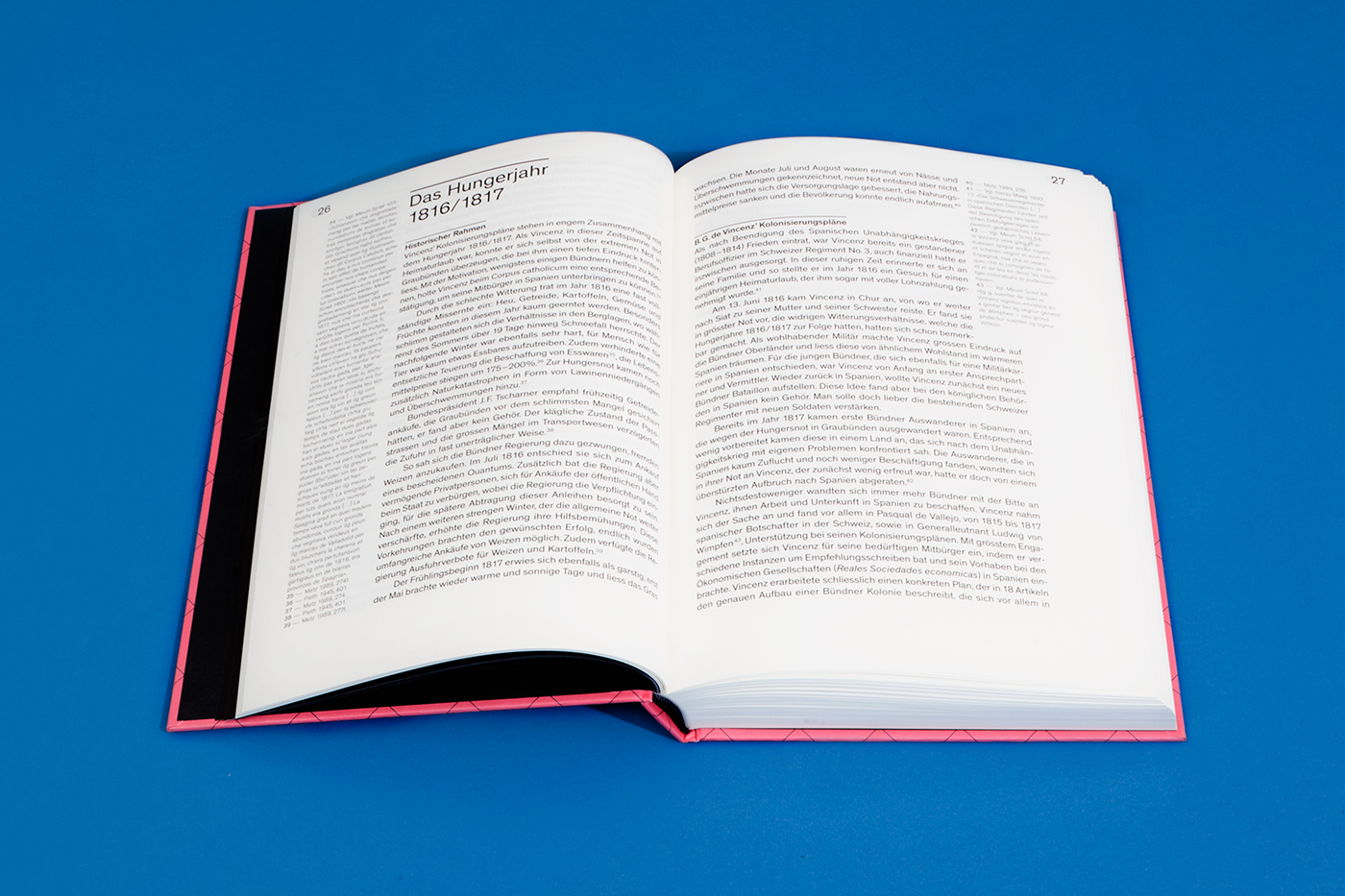 book Layout swiss graphic design  history editorial design 