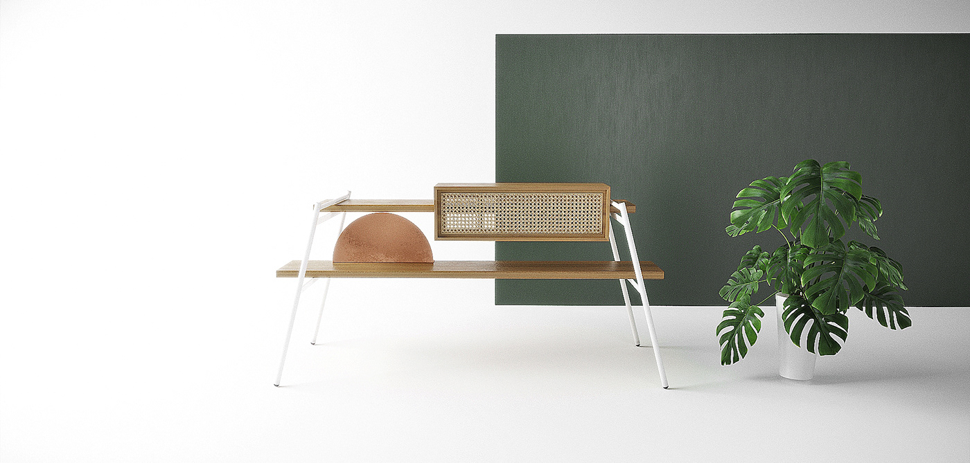 furniture stall Exhibition industrial design product design Collection chinese Orient culture
