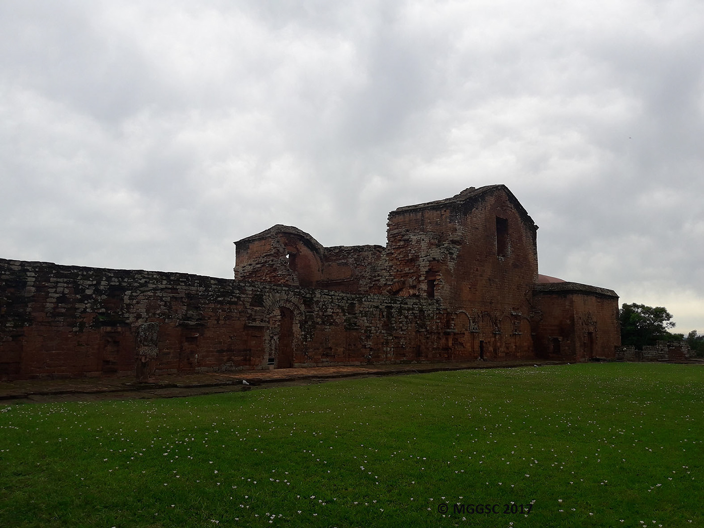 paraguay Patrimônio Cultural Patrimonio Latinoamericano world heritage