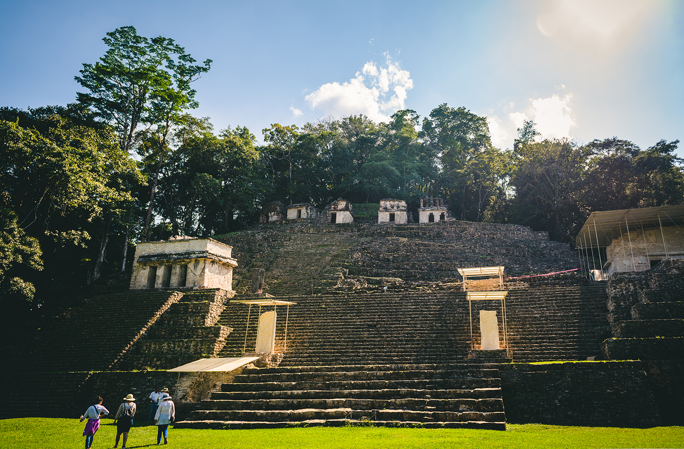 mexico chiapas Maya Travel trip explore pains