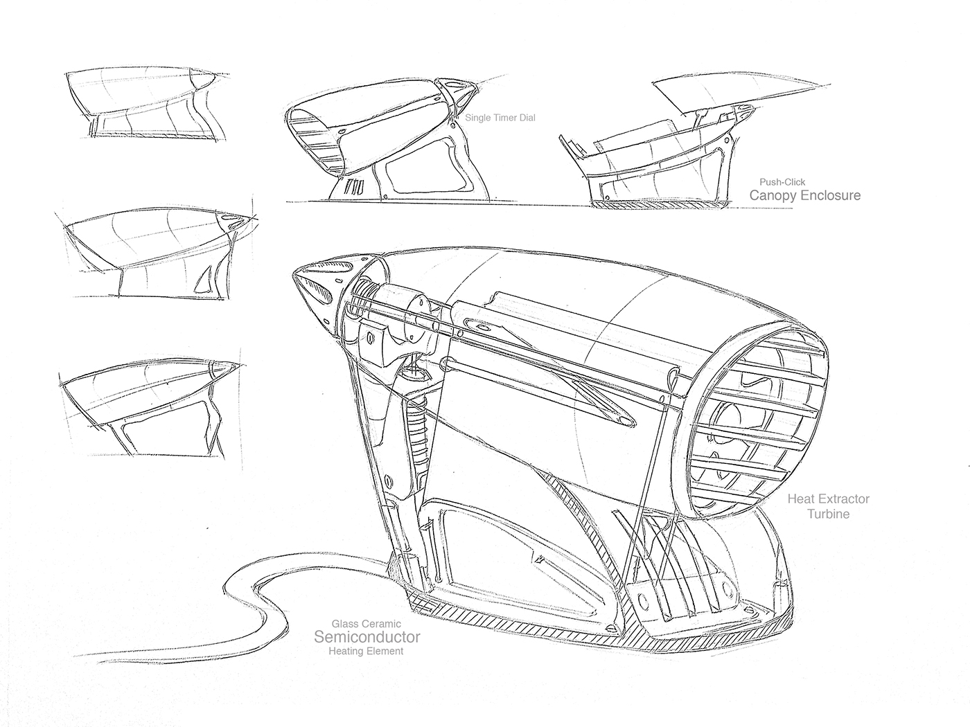 alessi toaster design industrialdesign productdesign inspire