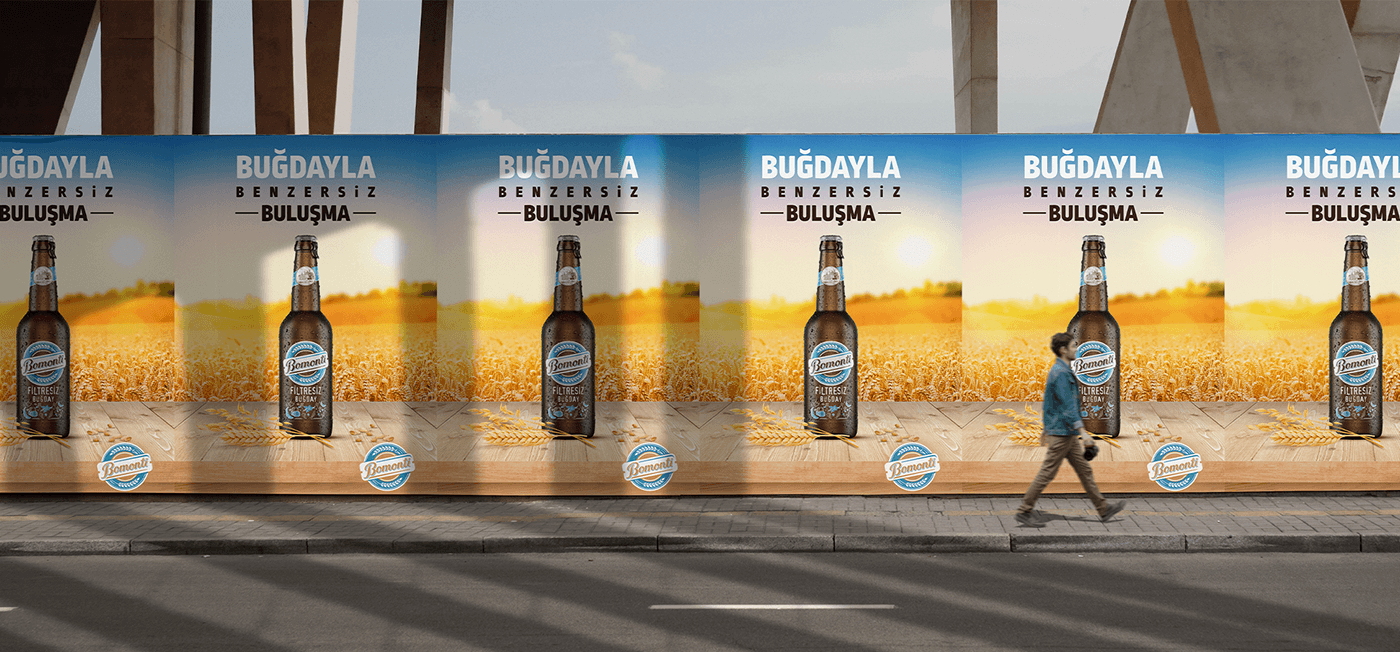 graphic design  Advertising  Photography  design beer Beer Packaging