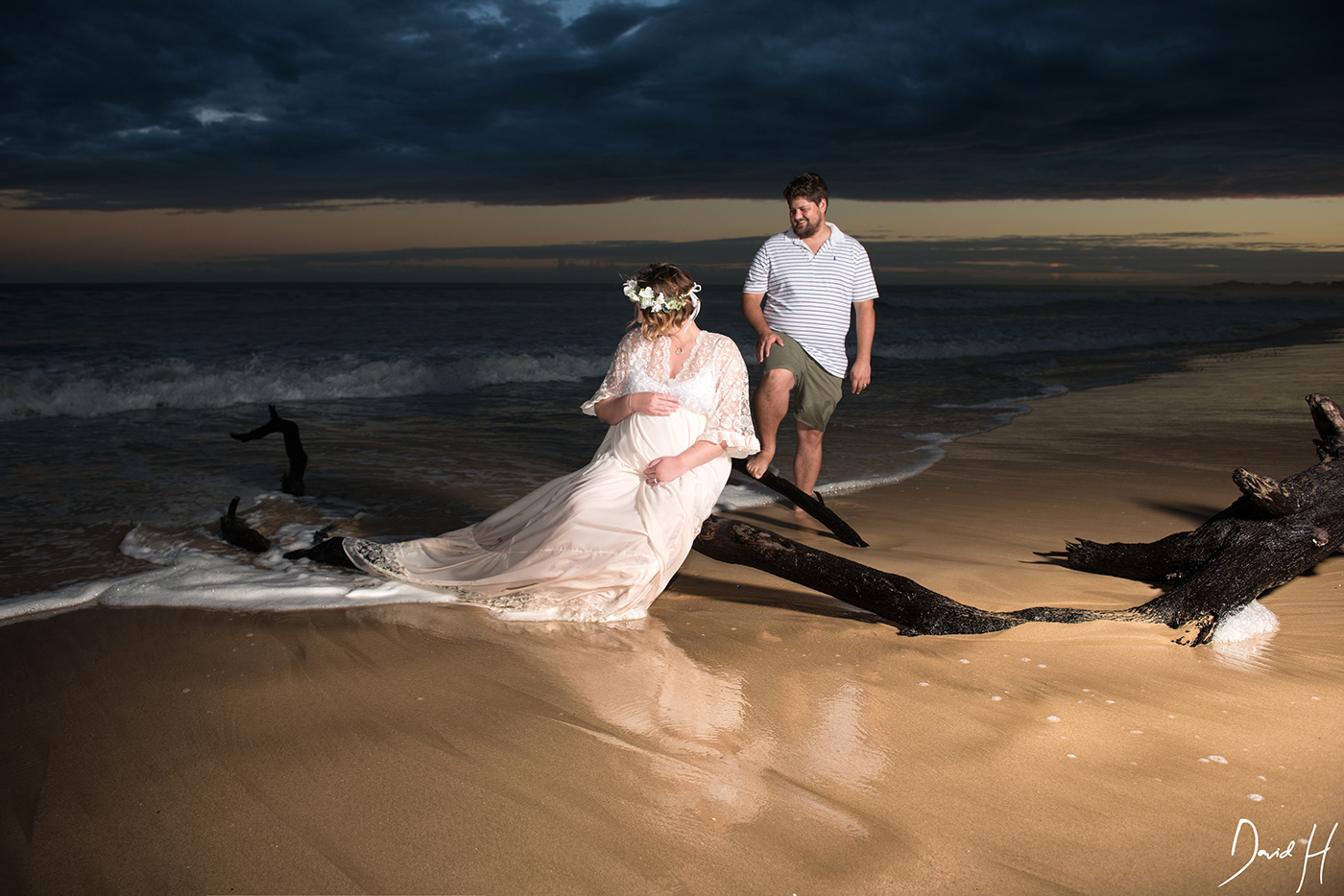 Couple Shoot DHPhotography family shoot jeffreys bay maternity paradise beach Photography  south africa wedding photographers