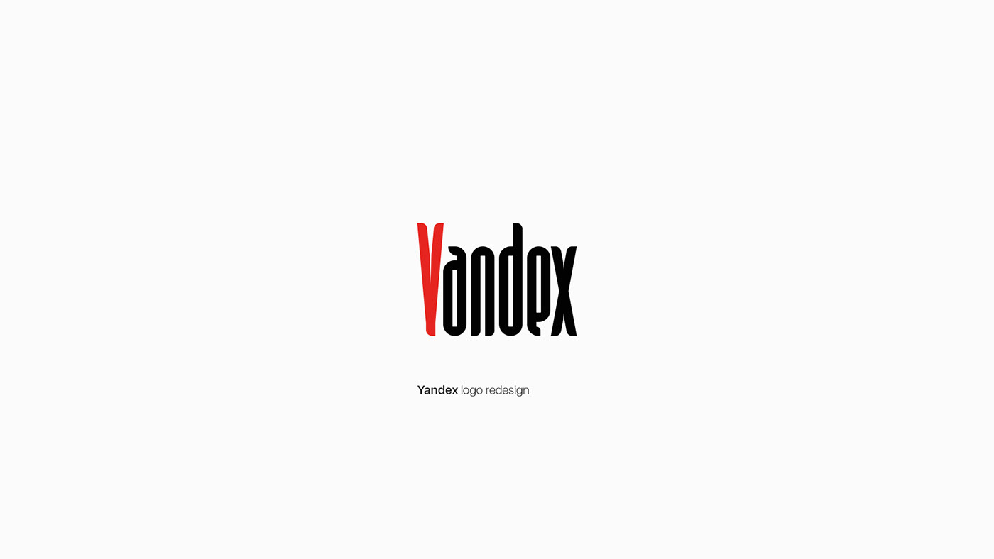 Logotype logo google Amazon yandex brand redesign logofolio subway facebook