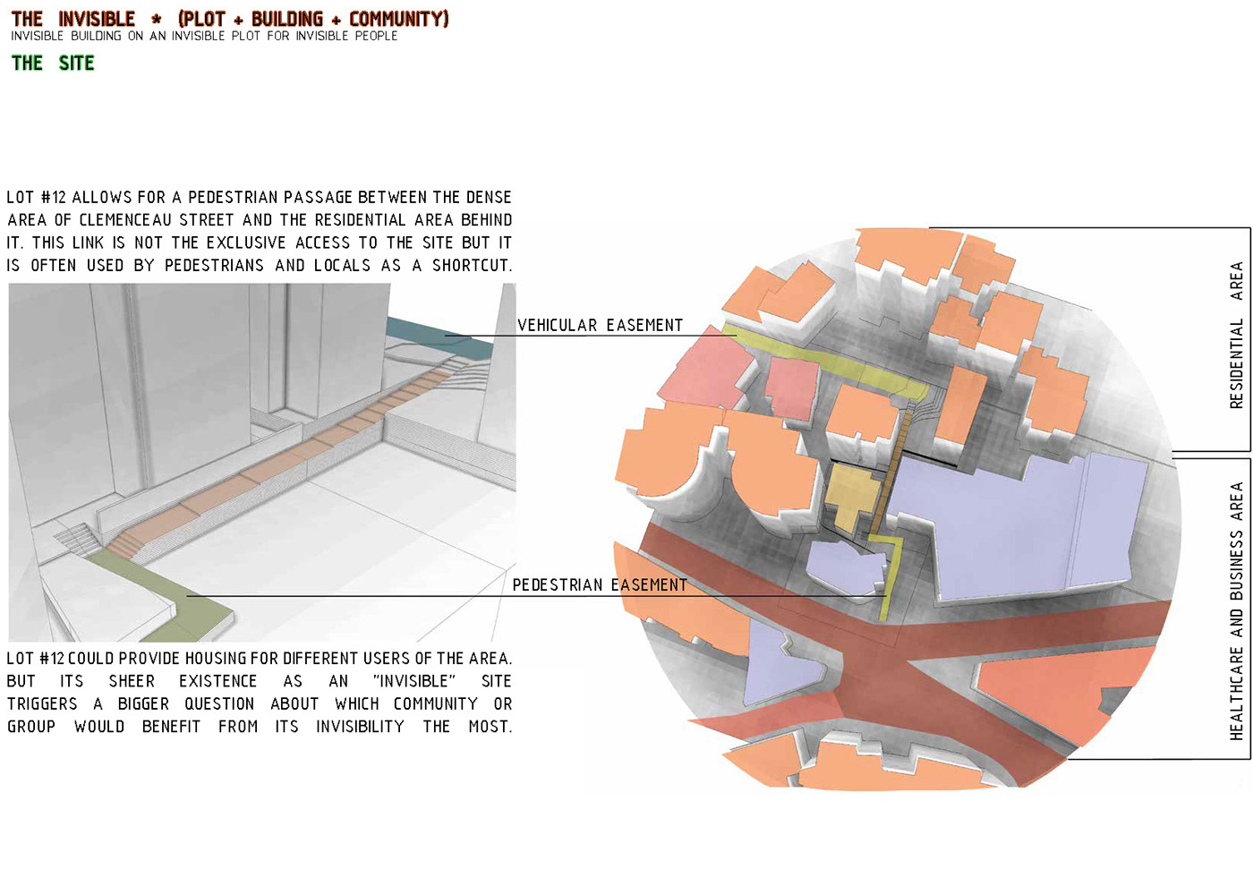 architecture housing design visual design presentation design ILLUSTRATION  portfolio graphics diagramming infographic