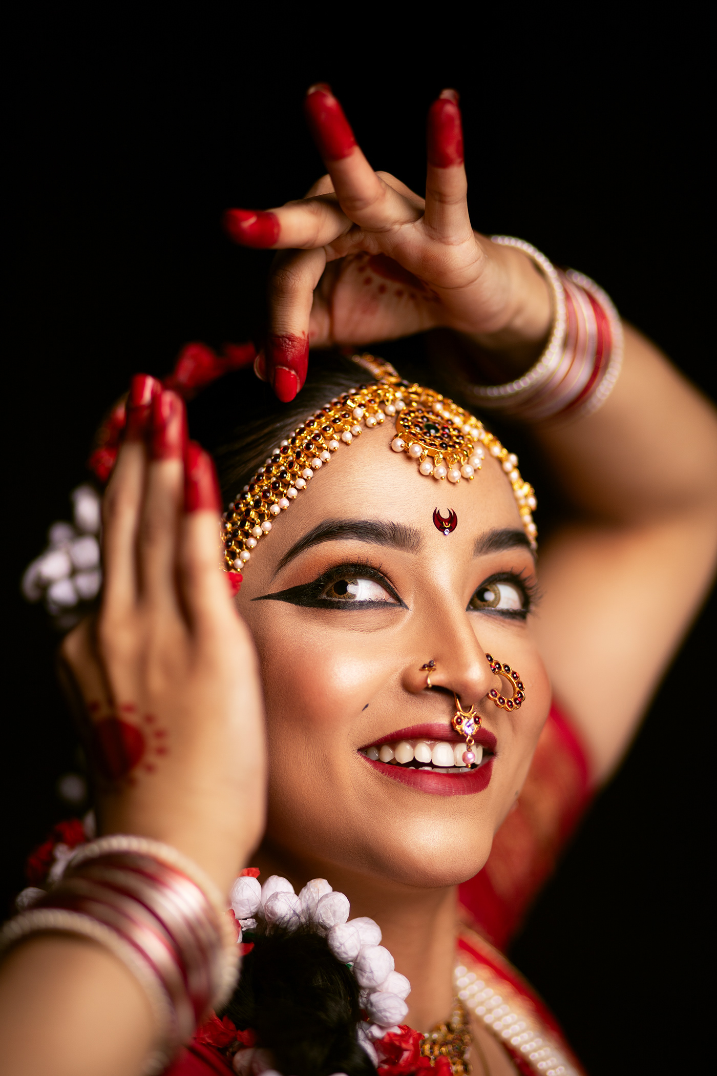 DANCE   bharatanatyam dance photography portrait retouch bharatnatyam photography indian dancer