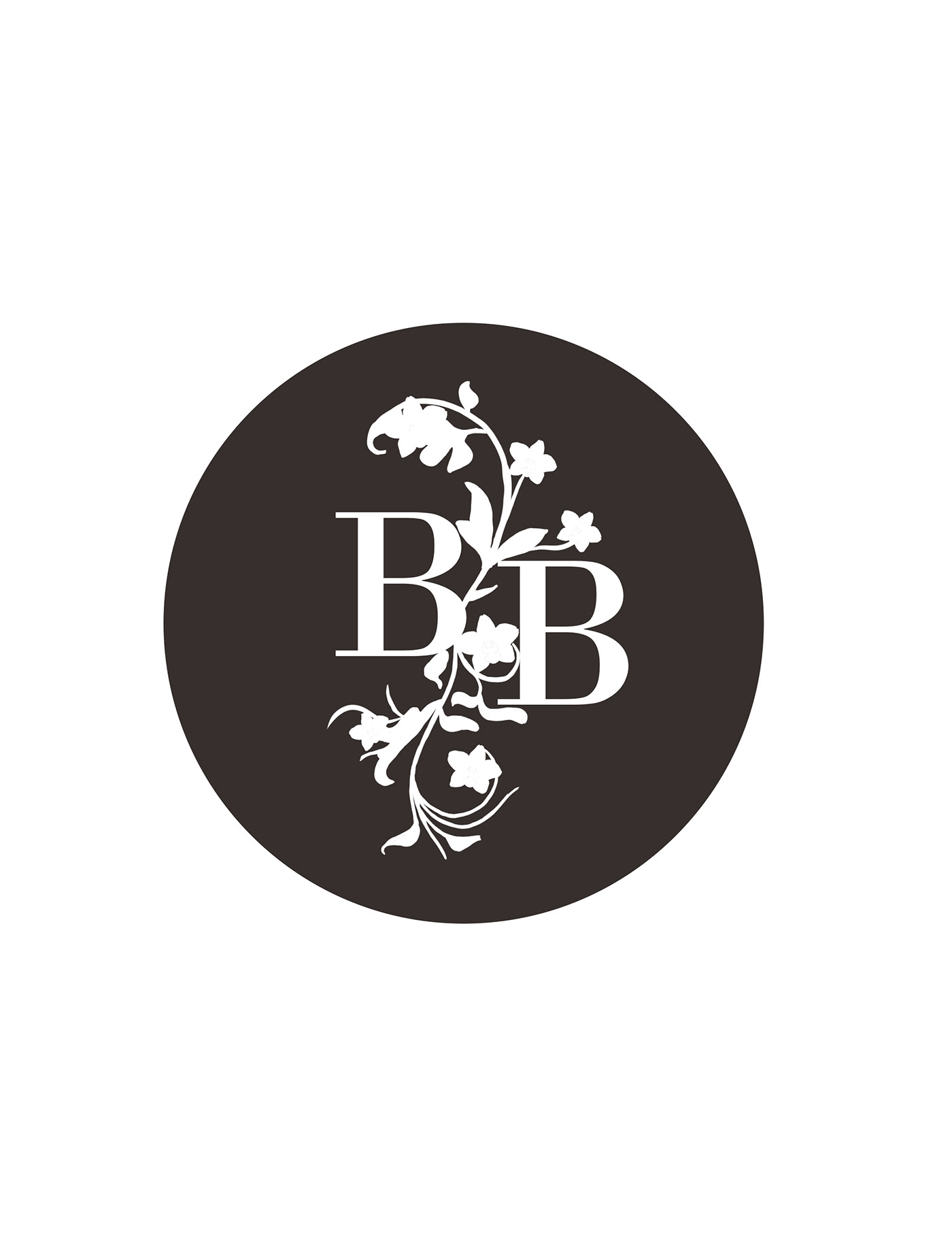 brand brandmaking business cebu flowershop logo logo brand Logomaking philippines shop