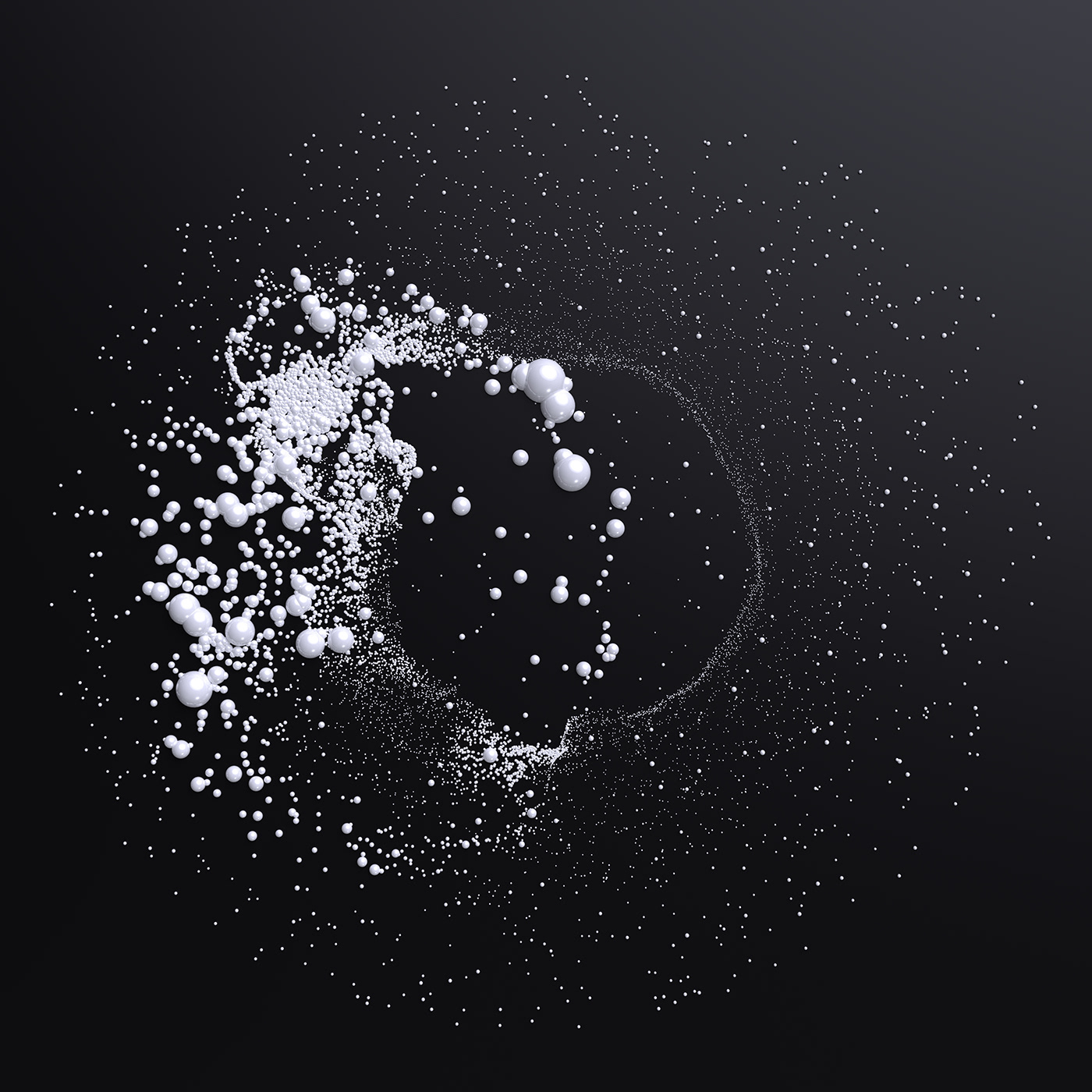 cinema 4d corona renderer Cycles 4D for fun Octane Render personnal work xparticles