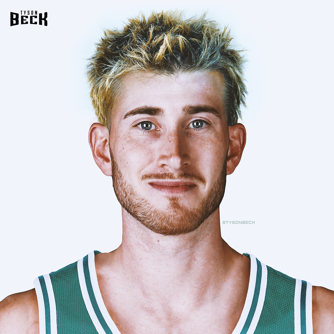 NBA LeBron steph curry Westbrook Durant hair sport manipulation retouch photoshop