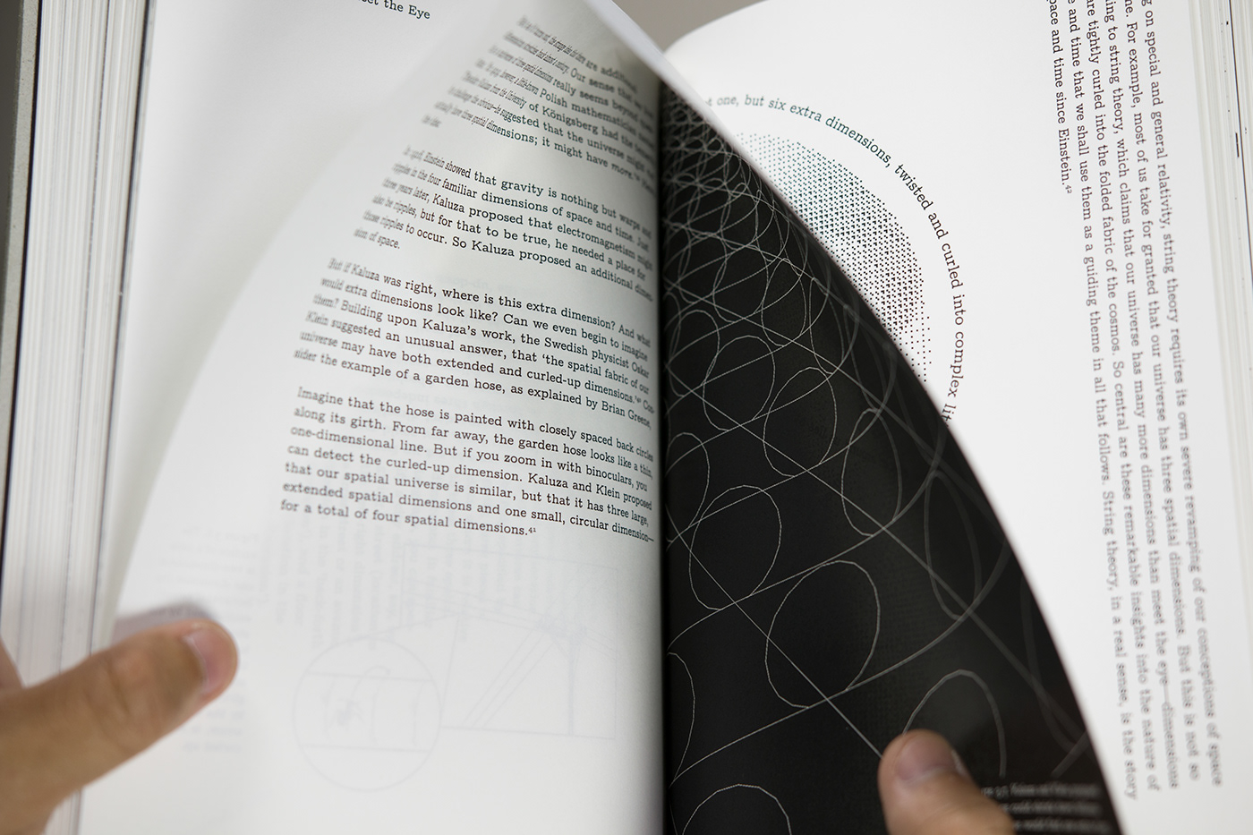 adobeawards book design physics science