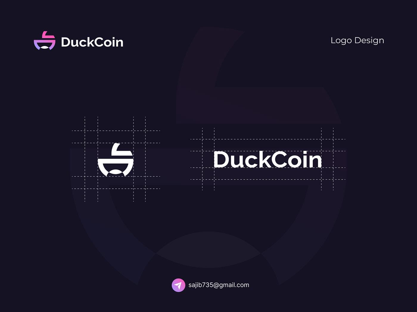 blockchain logo Crypto Logo Logo Design token blockchain coin échange trading web3 WALLET