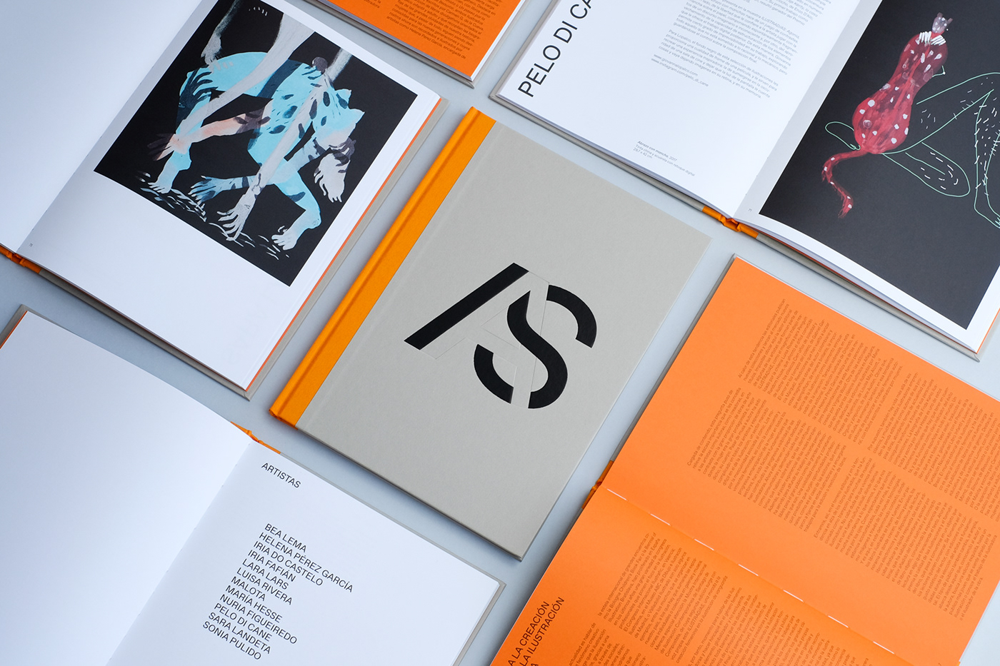 art direction  book book design Catalogue cover design editorial design  ILLUSTRATION  print print design  typography  