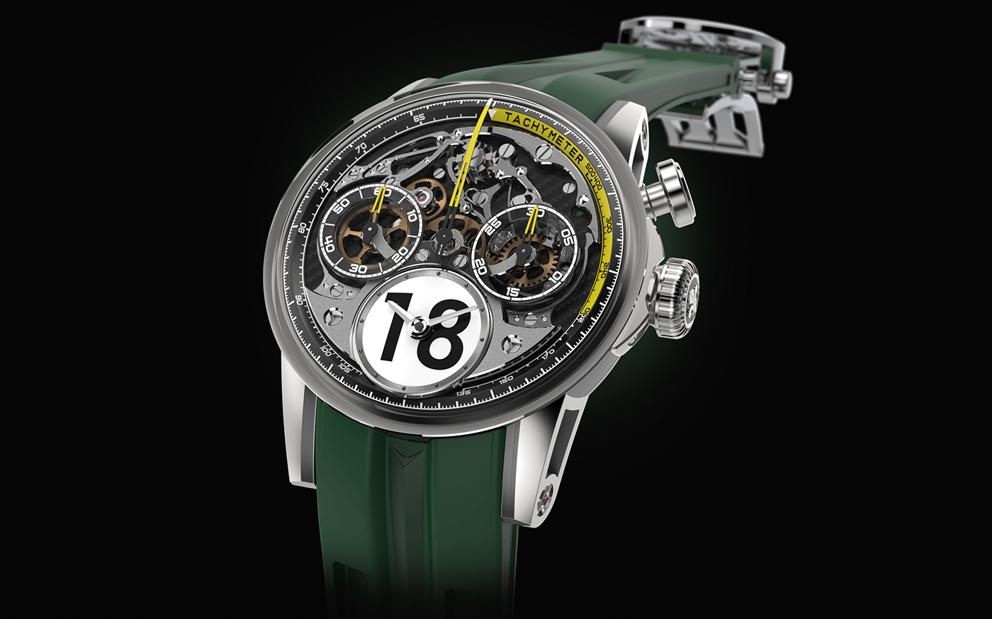 horlogerie horology luxury montre timepiece watch watch design Watches