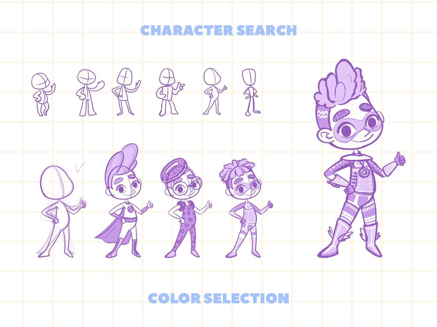cartoon digital illustration Character design  ILLUSTRATION  sweet Candy Packaging Mascot children Space 