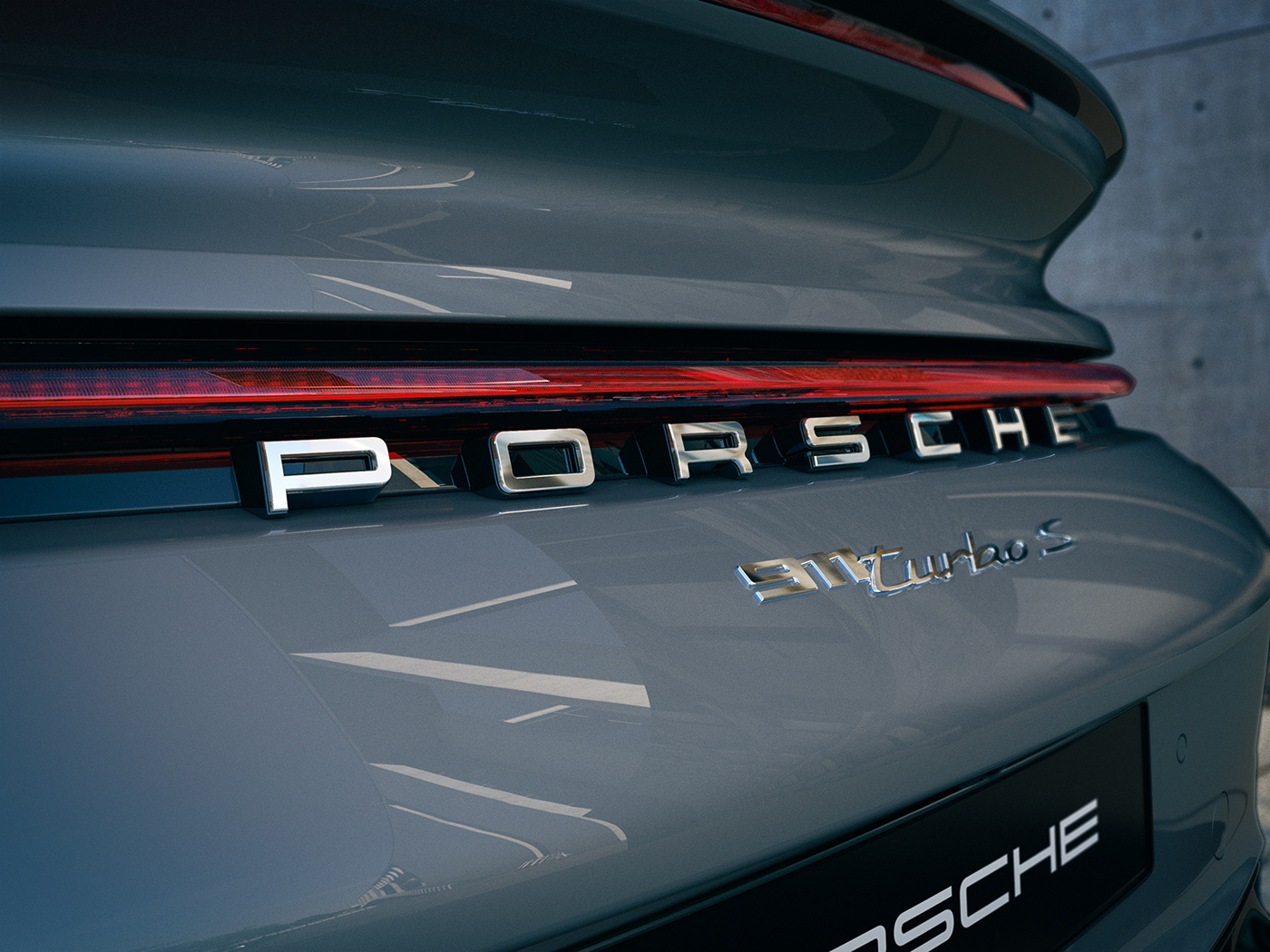 Porsche automotive   transportation 3DArtist HDRI CGI Automotive Photography 911 turbo cgibackgrounds PORSCHE911