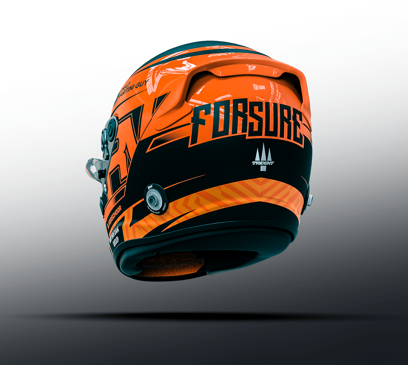 arai design f2 Helmet helmetdesign Livery Racing
