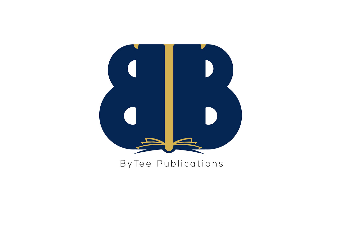 ByTee Logo Design on Behance