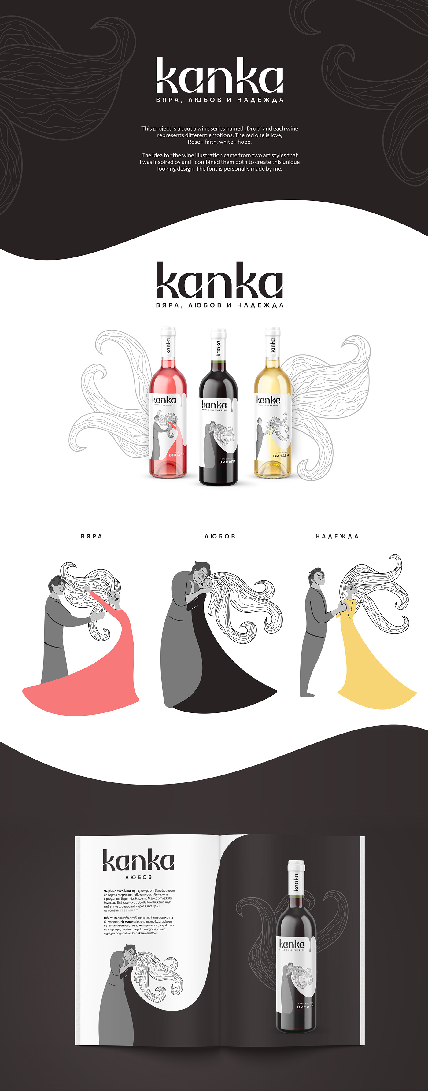 alcohol bottle bottle design design label design Packaging wine Wine Bottle wine label Wine Packaging