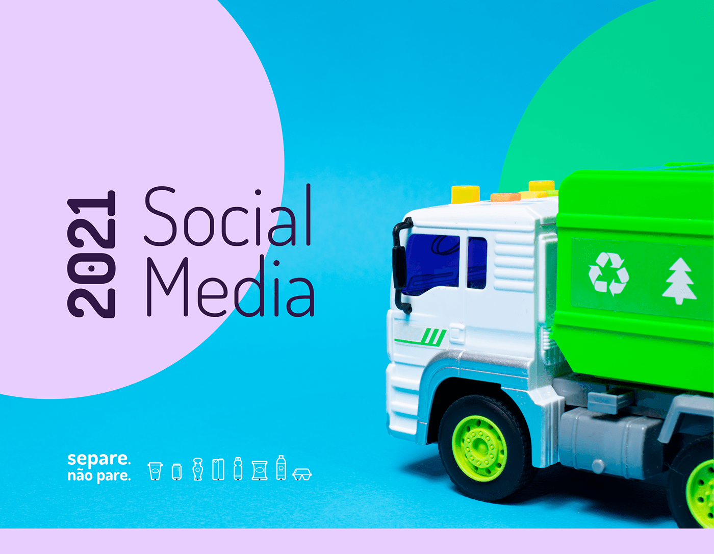 graphic design  instagram Instagram Post post recycling social media Social Media Design Social media post social media posts Socialmedia