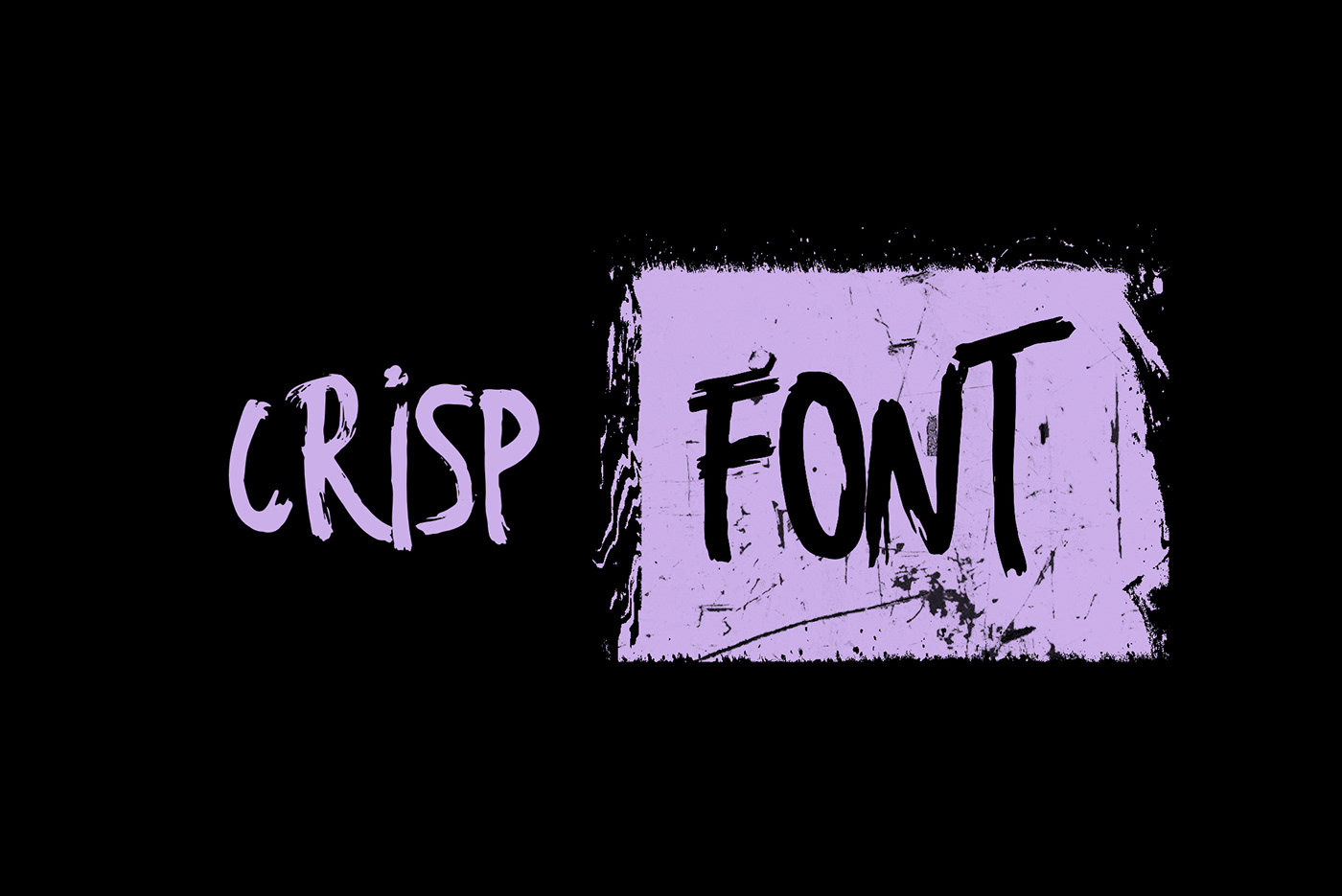 brush font free Free font freebie hand handwriten Marker wildpicks written