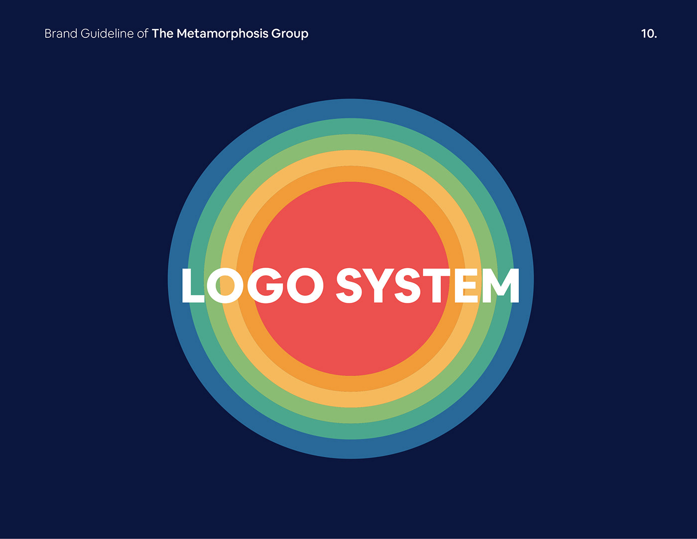 interiordesign realestate rainbow brand identity ui design Web Design  landing page design Graphic Designer Logo Design