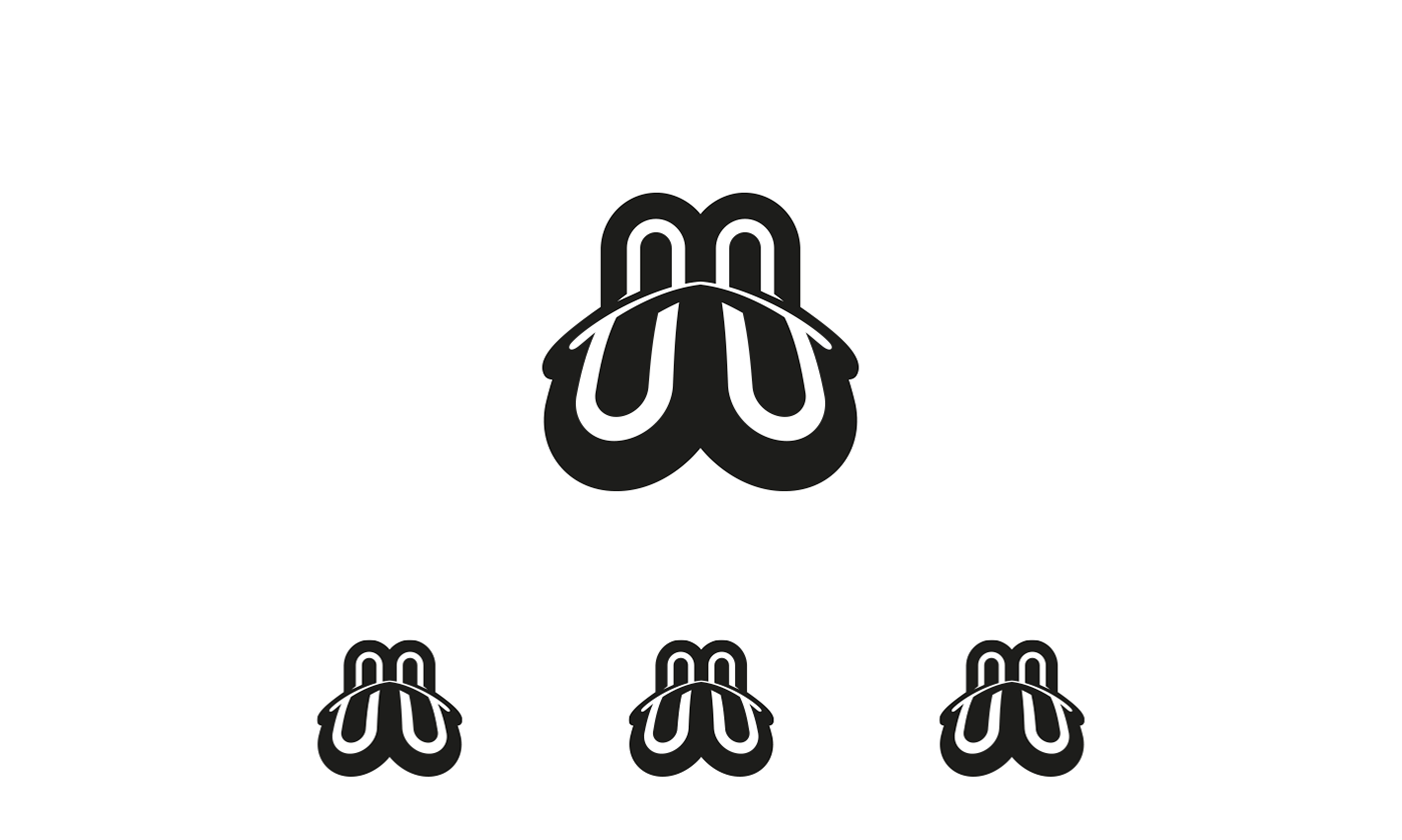 logodesign Logotype identity mark visual symbol business image