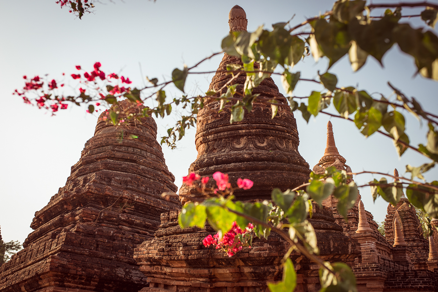 myanmar Travel Nikon photojournalism  people asia Nature temple pagoda