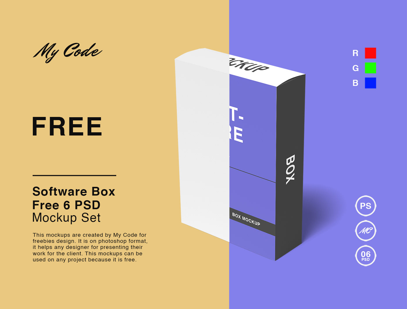 Mockup box mockup graphic design  branding  packaging mockup graphic 3d mockup software box mockup 3D business