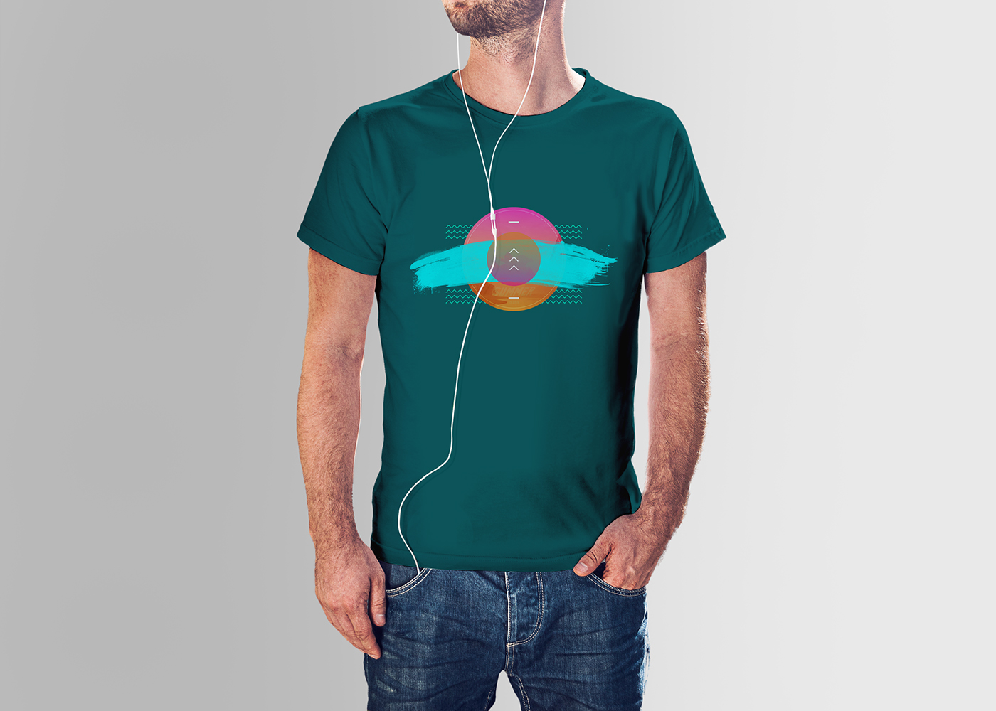 t-shirt tshirt tshirts malta abstract designs colors lines vectors adobe
