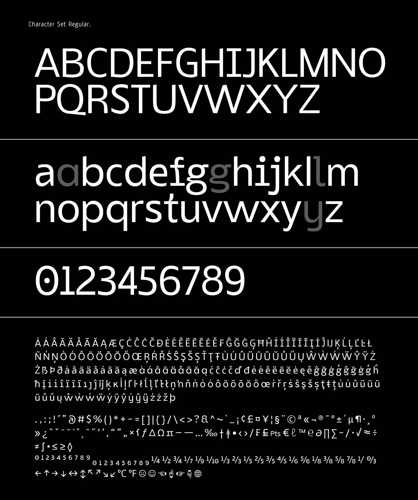 sans serif free typography   brand identity font type Typeface geometric font type design branding 