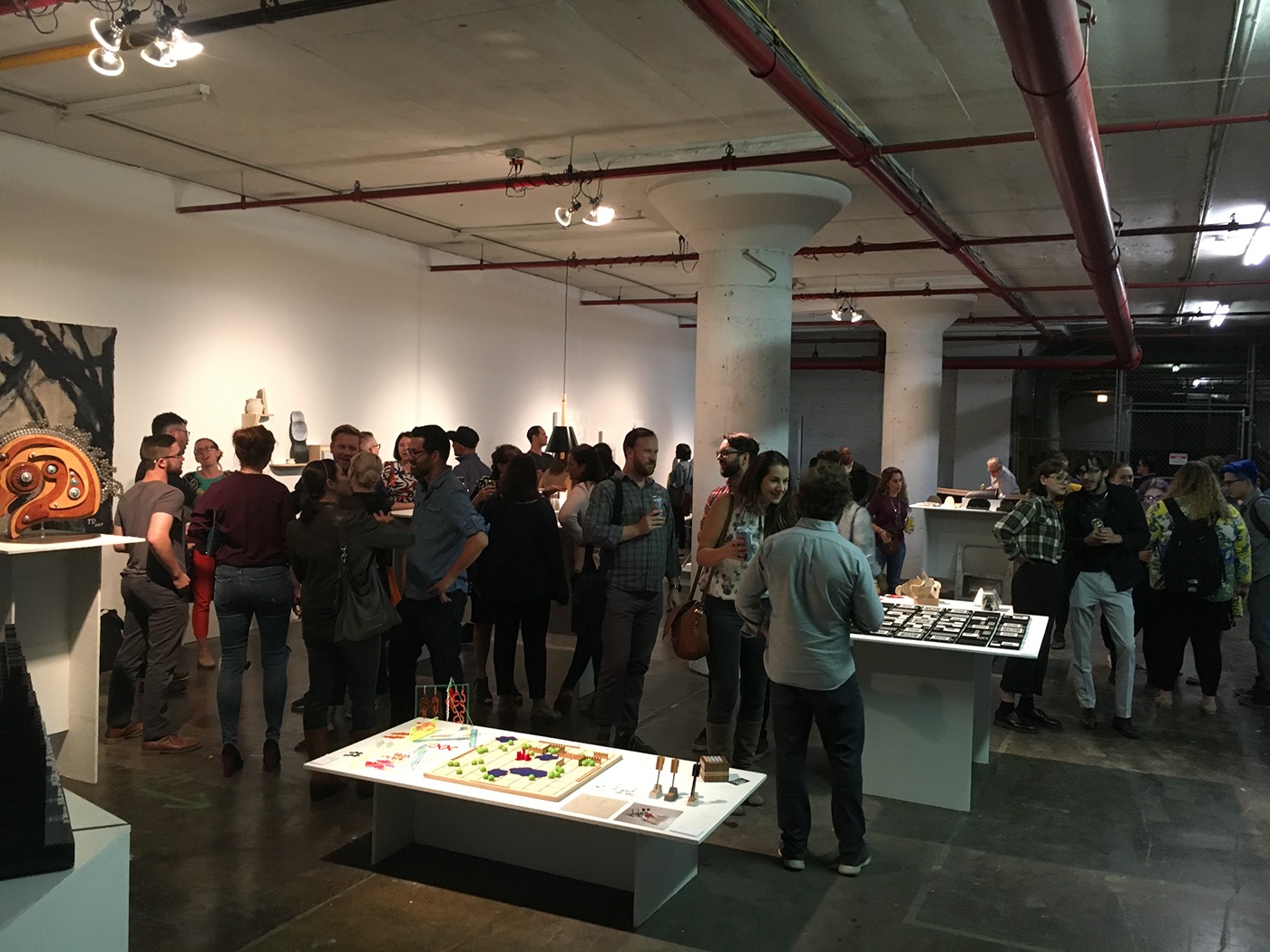 Exhibition  Exhibition Design  curation Layout