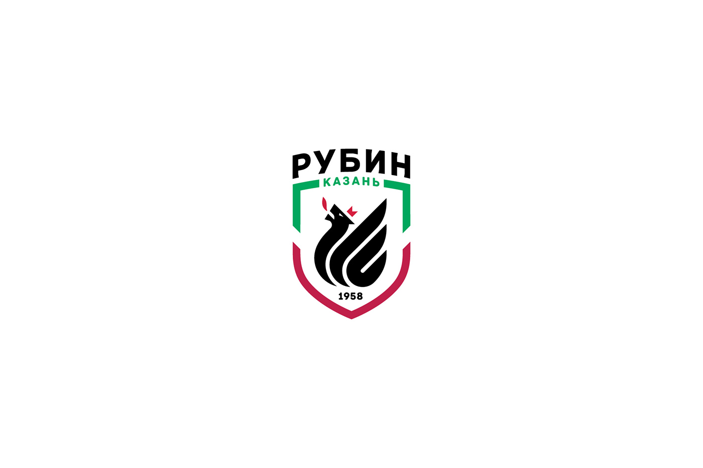 identity branding  football soccer logo