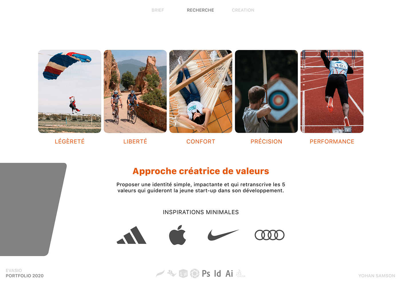 Bike brand branding  design graphical identity logo Packaging sport trike