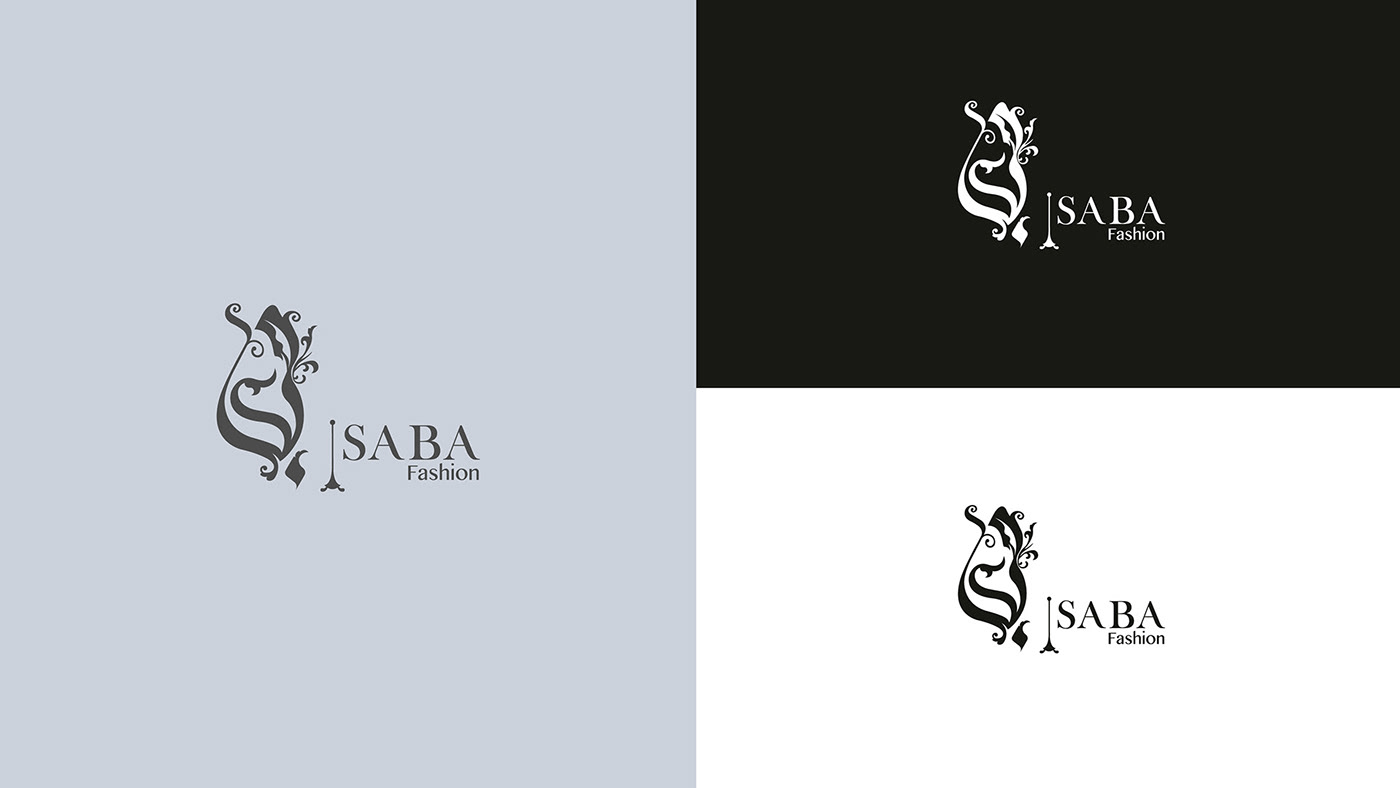 branding  Calligraphy   Logo Design visual identity