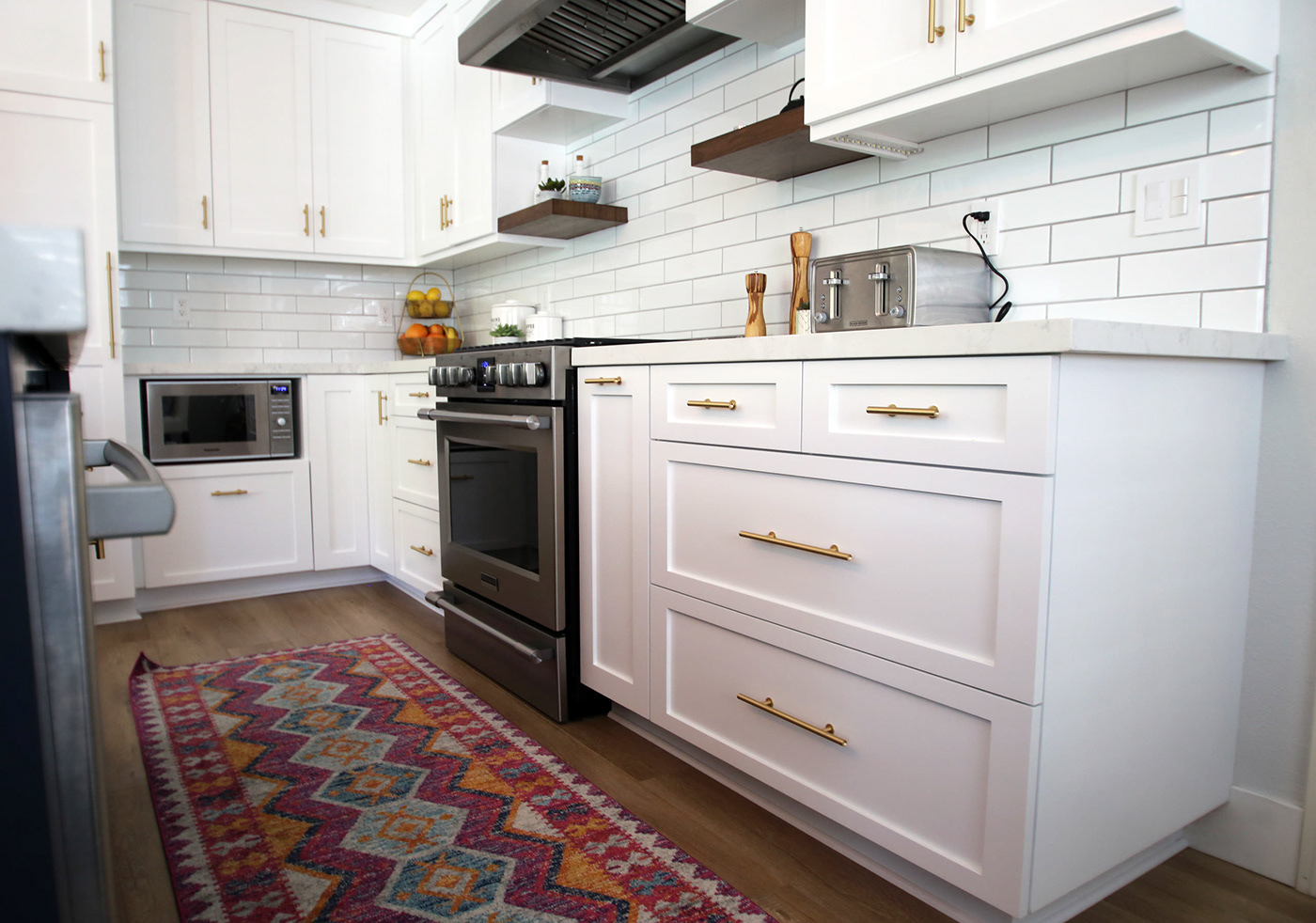 interior design  kitchen design furniture design  cabinet design Custom Kitchens