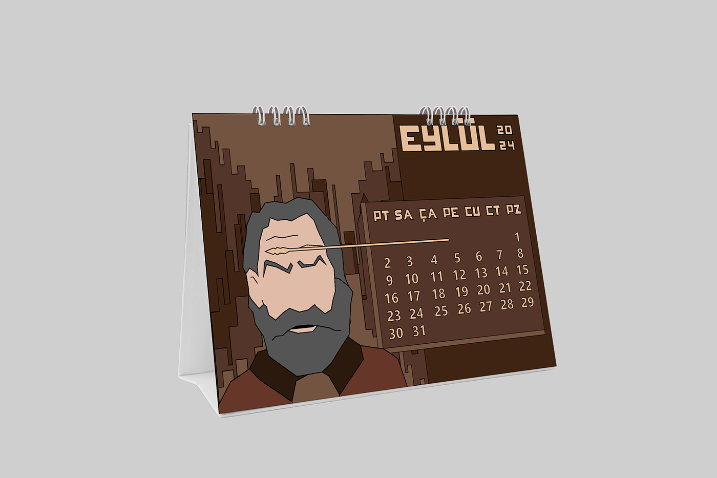 calendar calendar design adobe illustrator