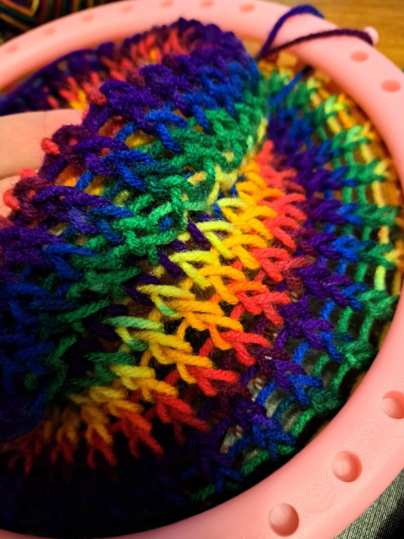 knitting Hats beanie