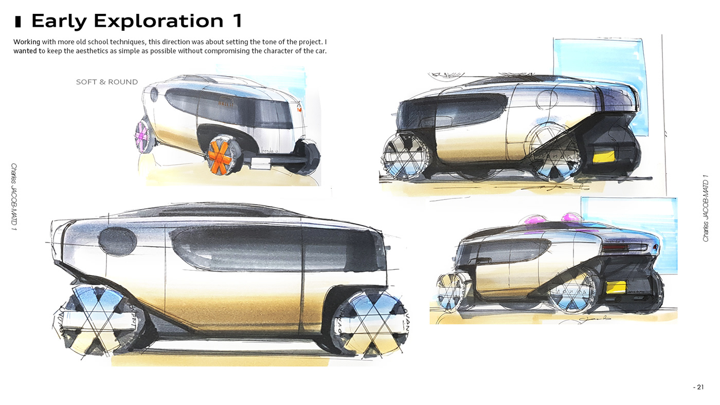 automotive   car design concept car CGI design digital illustration industrial design  sketch Transportation Design