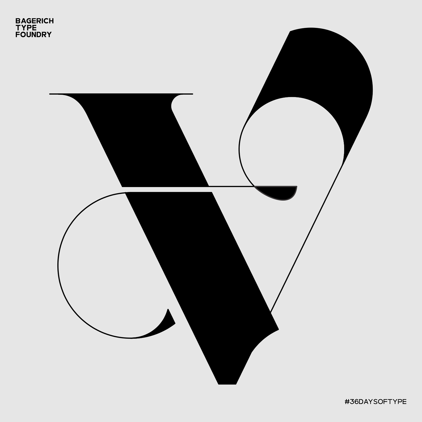 36daysoftype brand Brand Design brand identity font identity Logo Design Logotype typography   visual identity